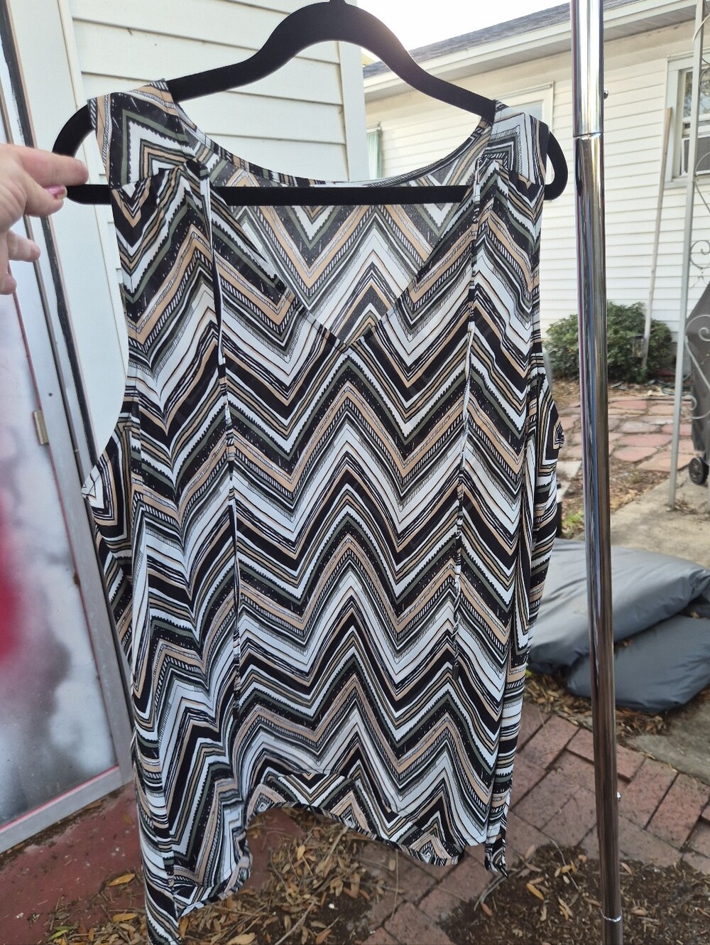 SALE!! Women's Sleeveless Top